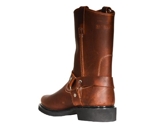 Imagen de Bota trompa de puerco