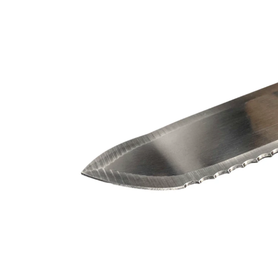Imagen de Cuchillo para desopercular dos lados diferentes 