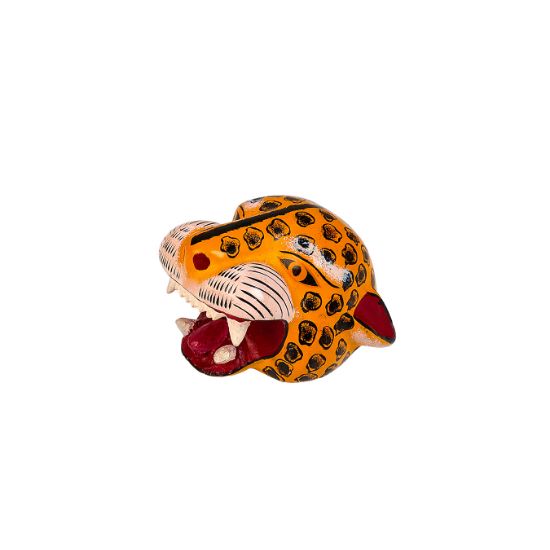 Imagen de Cabeza de tigre