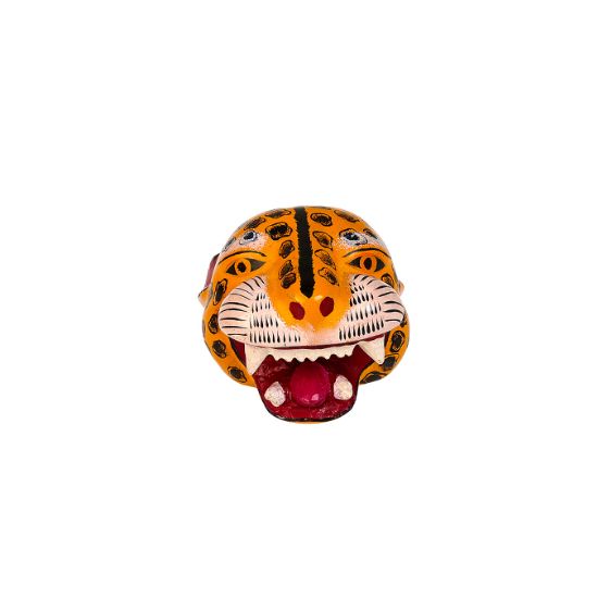 Imagen de Cabeza de tigre